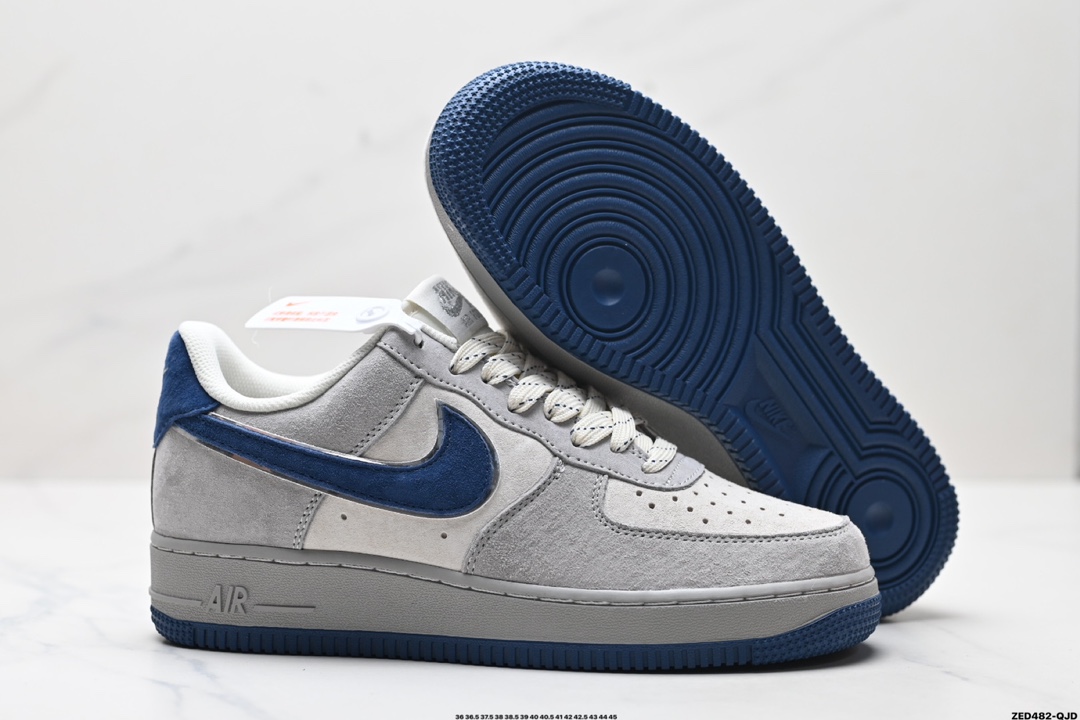 NIKE AIR FORCE 1'07 LV8  DJ3966-133