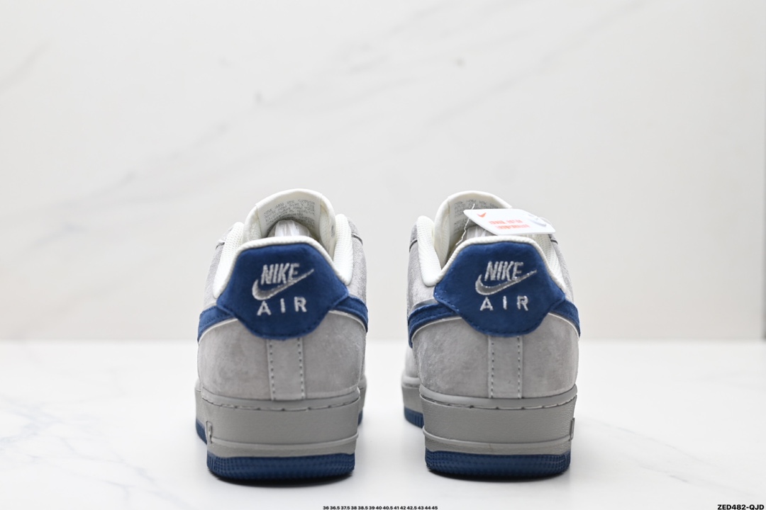 NIKE AIR FORCE 1'07 LV8  DJ3966-133