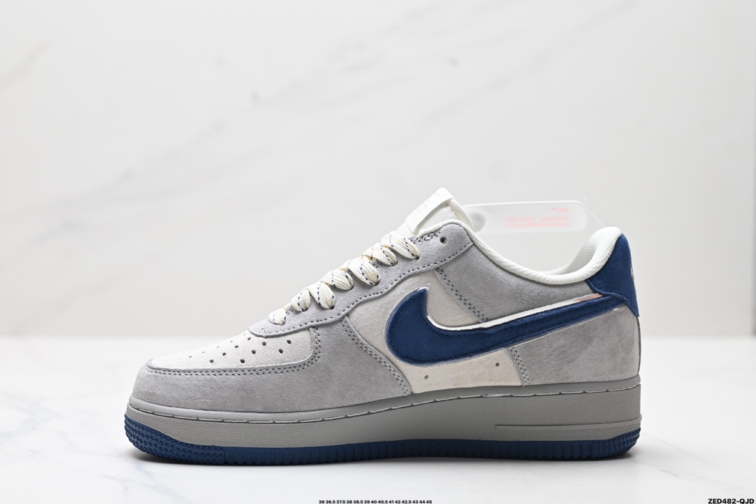 NIKE AIR FORCE 1'07 LV8  DJ3966-133