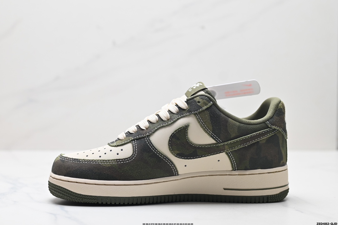 NIKE AIR FORCE 1'07 LV8   CH6336-509