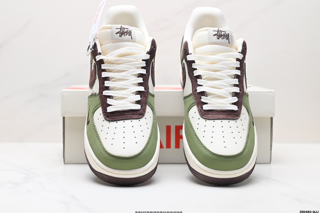 NIKE AIR FORCE 1'07 LV8 KK1988-038