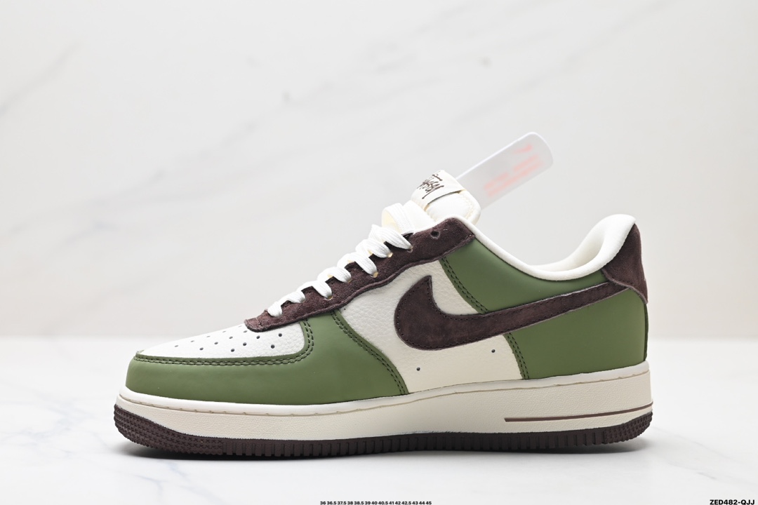 NIKE AIR FORCE 1'07 LV8 KK1988-038