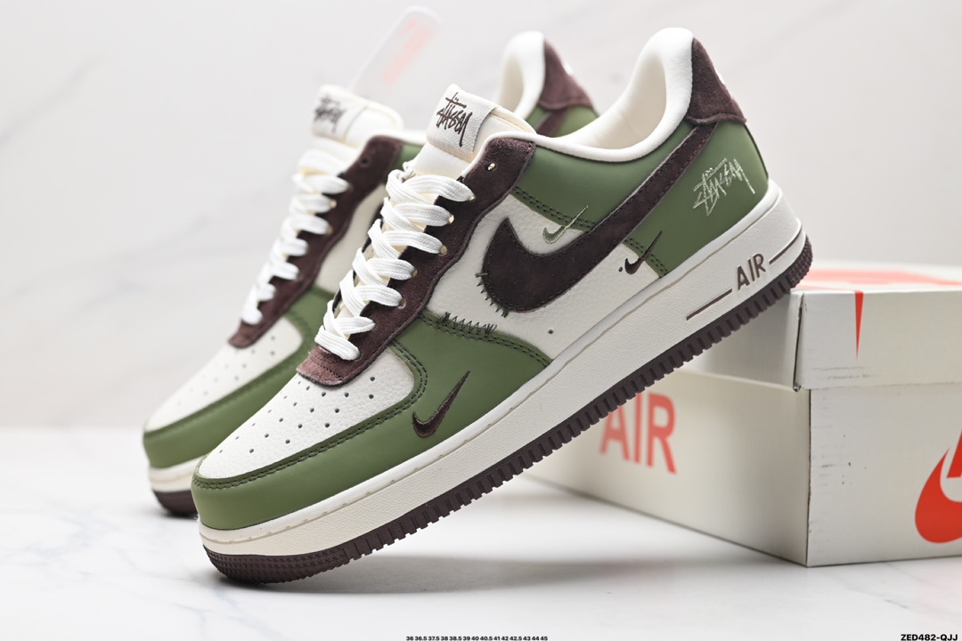 NIKE AIR FORCE 1'07 LV8 KK1988-038