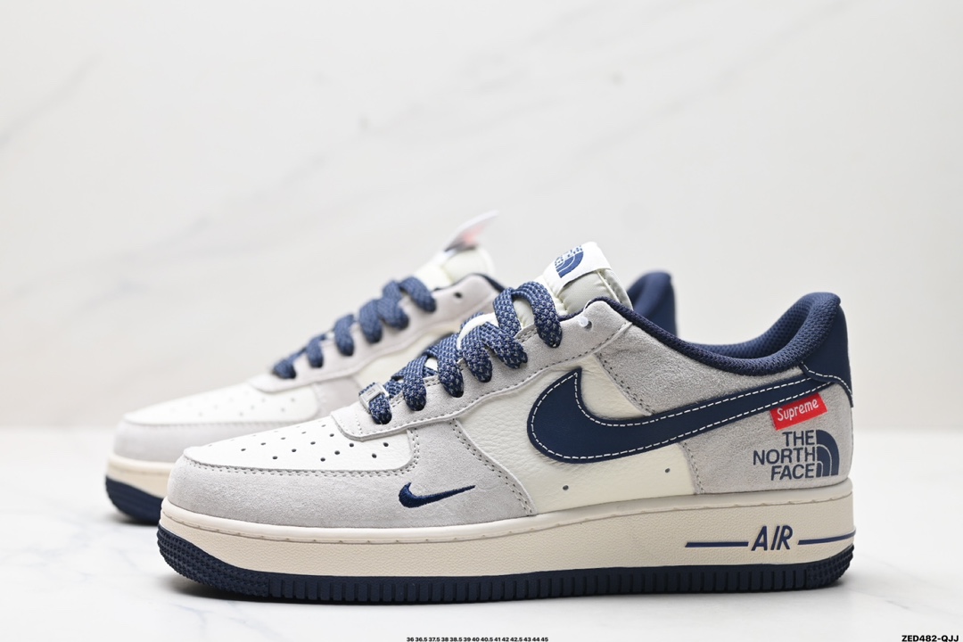 NIKE AIR FORCE 1'07 LV8   XZ6188-118