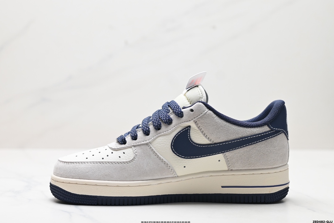 NIKE AIR FORCE 1'07 LV8   XZ6188-118