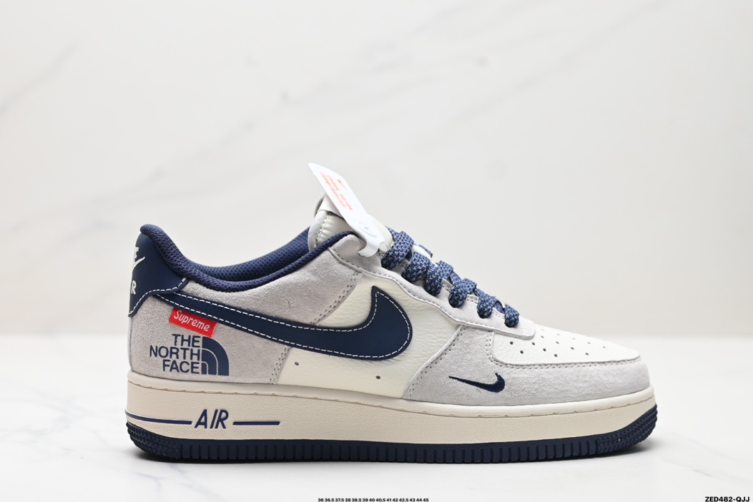 NIKE AIR FORCE 1’07 LV8   XZ6188-118