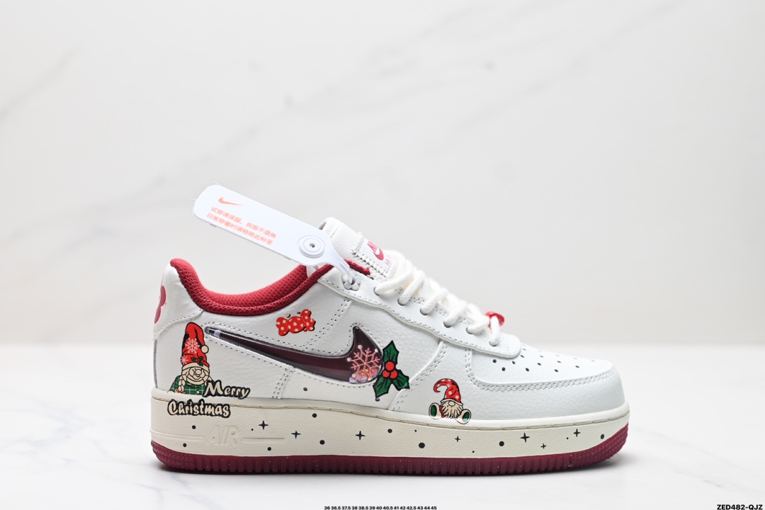 NIKE AIR FORCE 1’07 LV8  FZ5068-616
