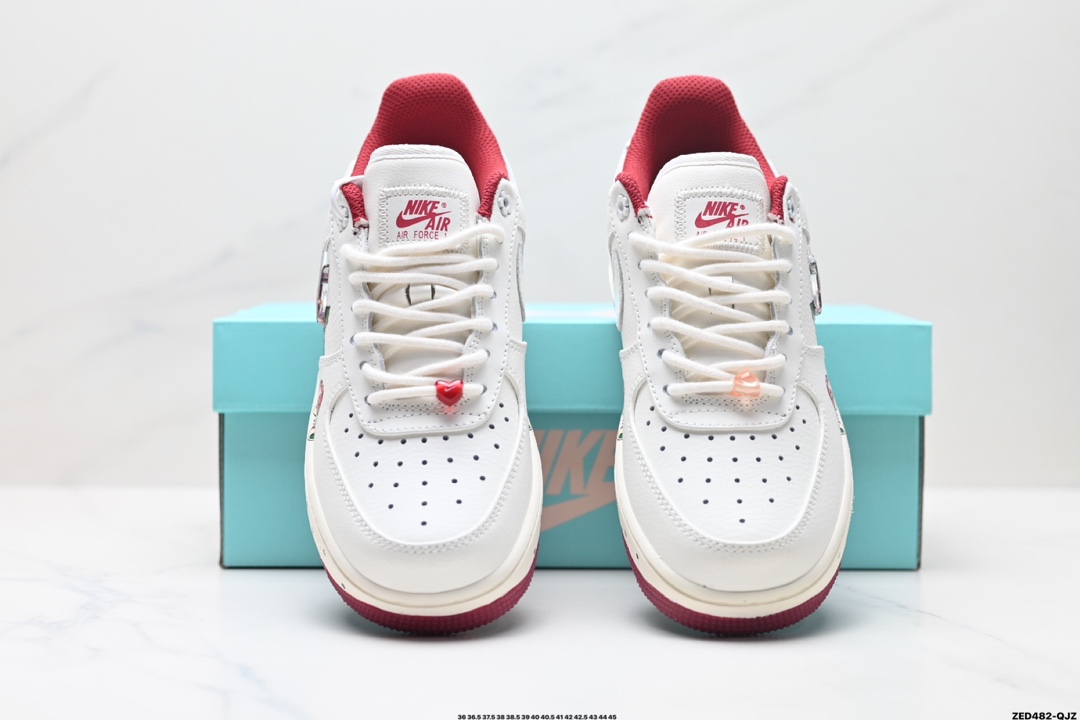NIKE AIR FORCE 1'07 LV8  FZ5068-616