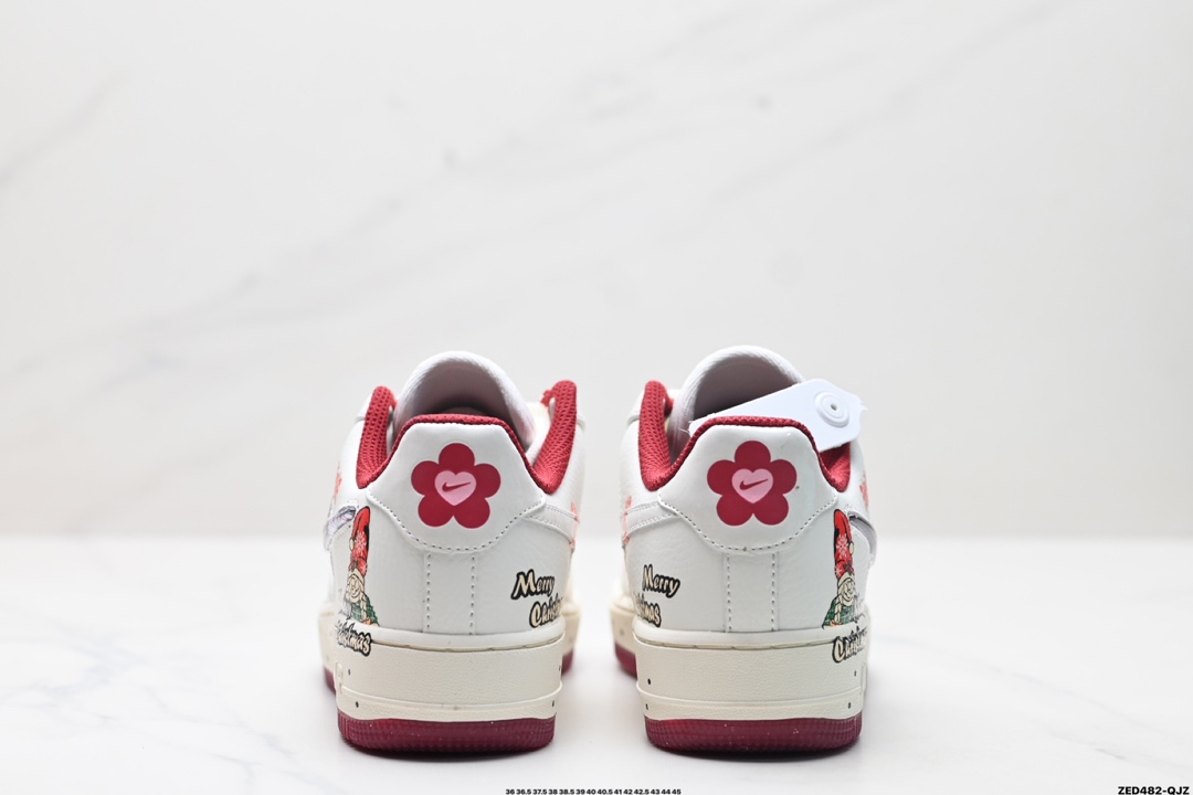 NIKE AIR FORCE 1'07 LV8  FZ5068-616