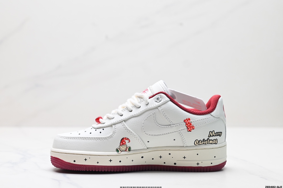 NIKE AIR FORCE 1'07 LV8  FZ5068-616