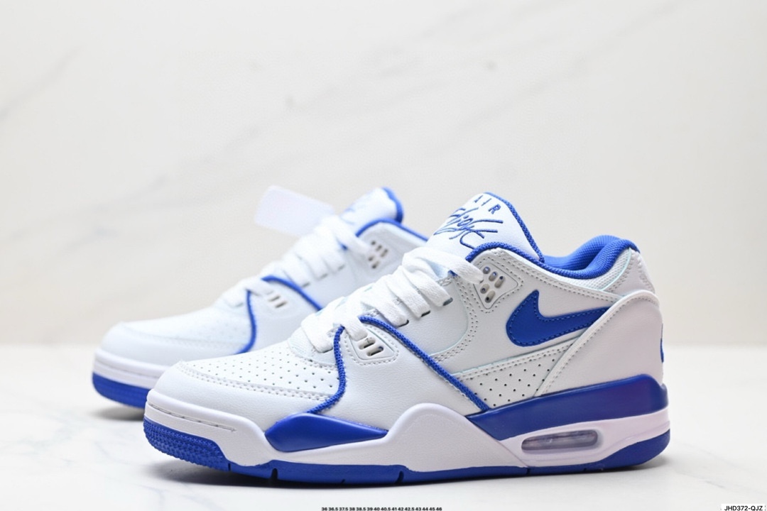 💰170版本
公司级✅耐克Nike Air Flight 89男子运动鞋·AJ4兄弟款 缓震篮球鞋 
重塑80年代后期非凡篮球战靴的经典风范 利落皮革结构搭载卓越缓震系统 重现传世经典的卓越性能
货号:FZ3045-002
尺码:36 36.5 37.5 38 38.5 39 40 40.5 41 42 42.5 43 44 45 46
ID:JHD372-QJZ