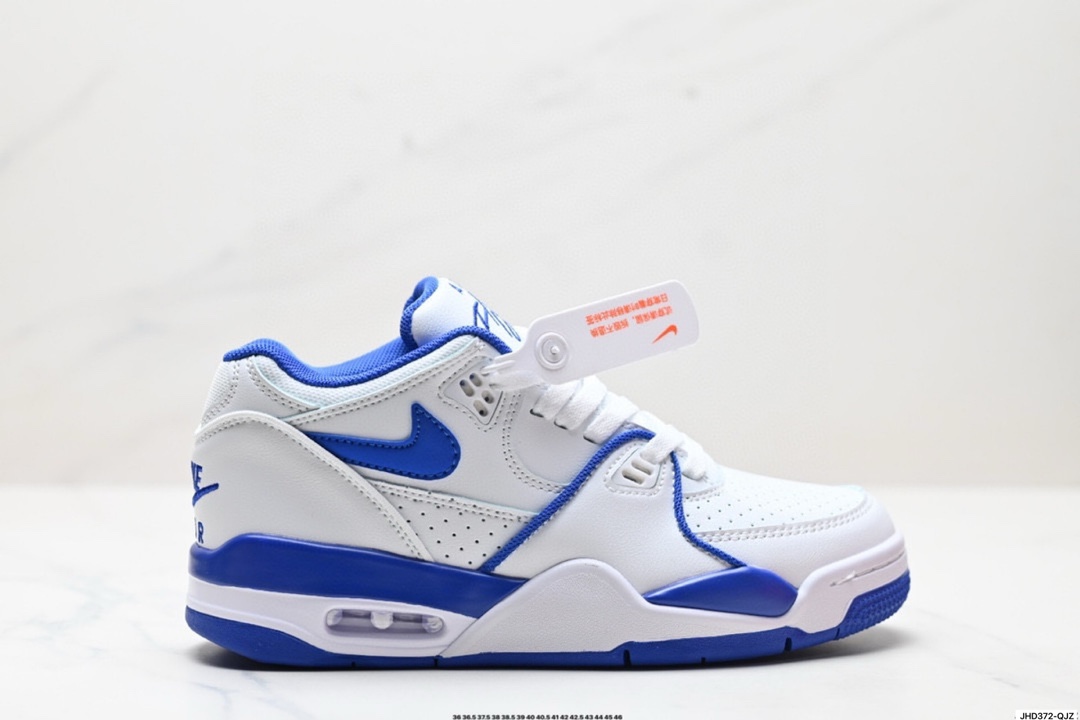 💰170版本
公司级✅耐克Nike Air Flight 89男子运动鞋·AJ4兄弟款 缓震篮球鞋 
重塑80年代后期非凡篮球战靴的经典风范 利落皮革结构搭载卓越缓震系统 重现传世经典的卓越性能
货号:FZ3045-002
尺码:36 36.5 37.5 38 38.5 39 40 40.5 41 42 42.5 43 44 45 46
ID:JHD372-QJZ
