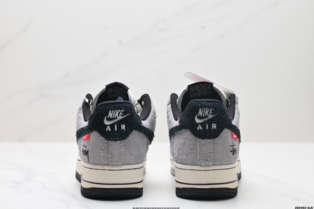 NIKE AIR FORCE 1'07 LV8 SJ6698-018