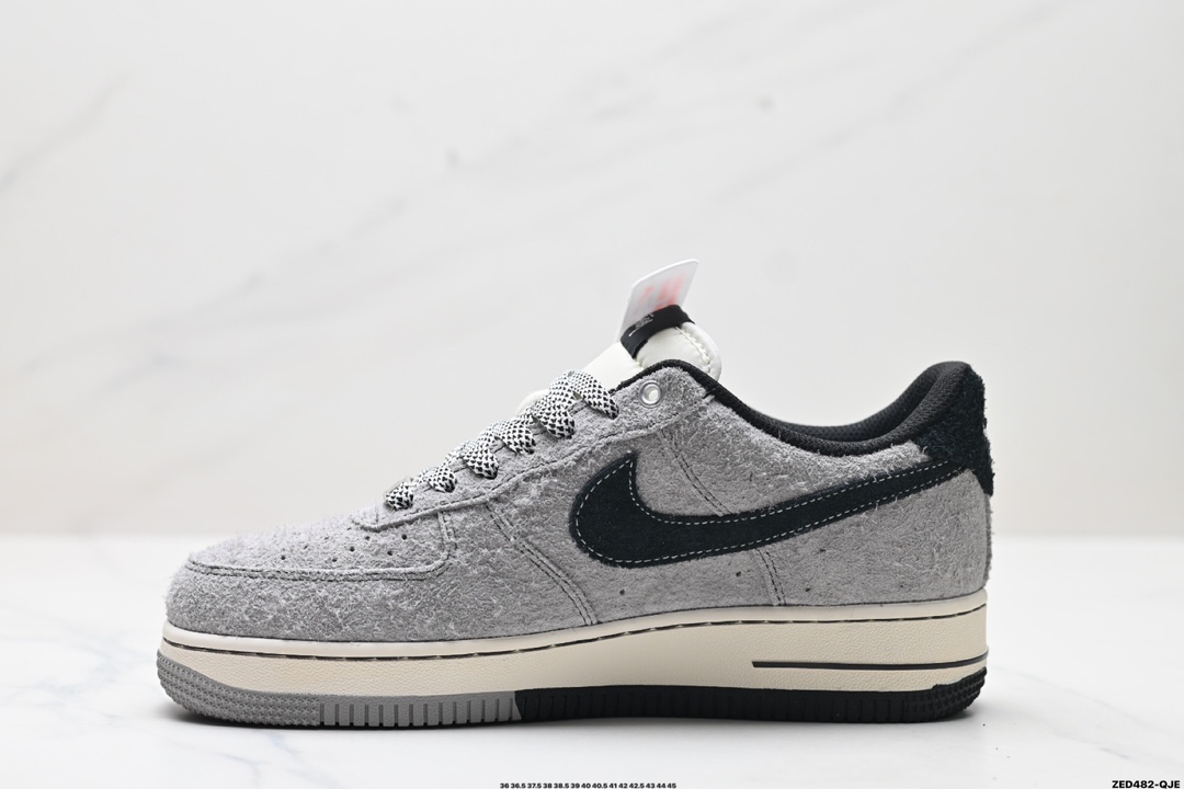 NIKE AIR FORCE 1'07 LV8 SJ6698-018