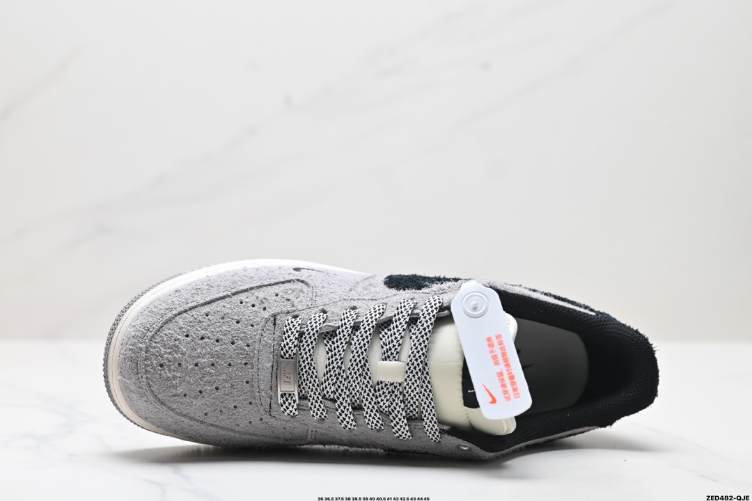 NIKE AIR FORCE 1'07 LV8 SJ6698-018