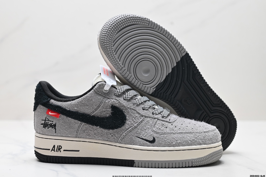 NIKE AIR FORCE 1'07 LV8 SJ6698-018