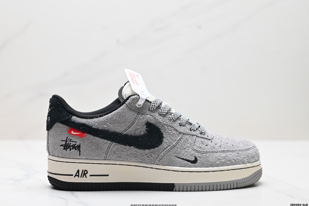 NIKE AIR FORCE 1’07 LV8 SJ6698-018
