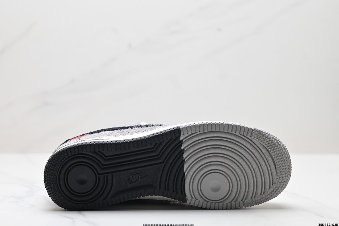 NIKE AIR FORCE 1'07 LV8 SJ6698-018