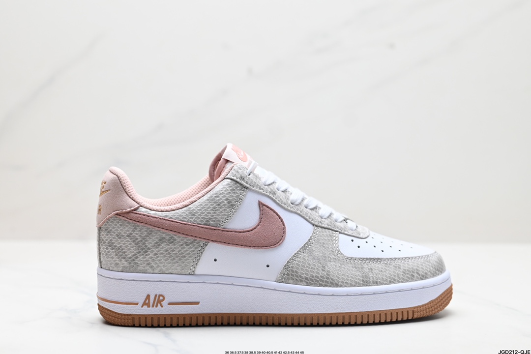 Nike AIR FORCE 1 ‘07 PRM  CU8870-117