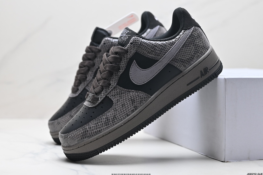 Nike AIR FORCE 1 ‘07 PRM  CU8870-117