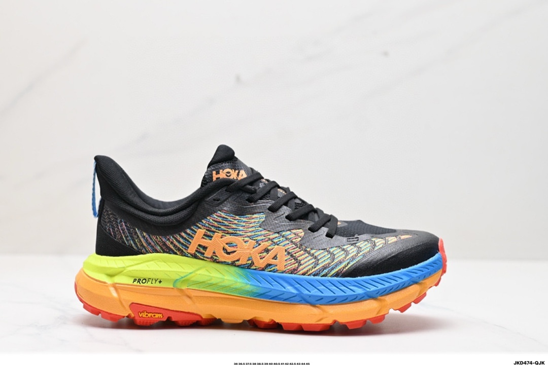 ✅ 220 Company -level  Xiaohongshu recommends the Hoka M MAFATE SPEED 4 new color matching brand. The correct way to read is “Ononii”. HOKA’s accumulation in the ultra -thick midsole has allowed it to run in front of other manufacturers. The running shoes launched with the advantages of cushioning and lightweight. 40 40.5 42 42 42.5 44 45id: jkd474-QJK
