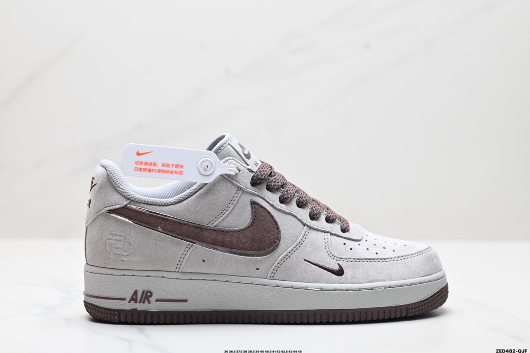 NIKE AIR FORCE 1’07 LV8   WW5021-622
