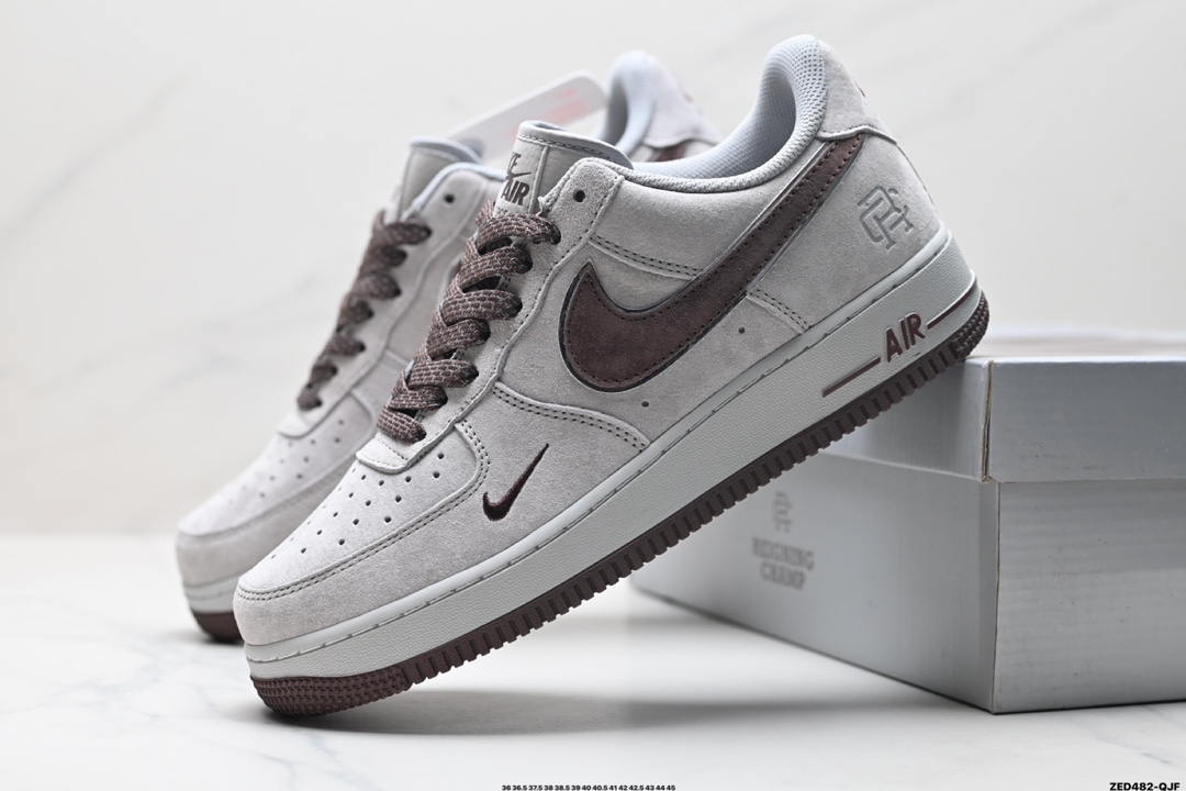 NIKE AIR FORCE 1'07 LV8   WW5021-622