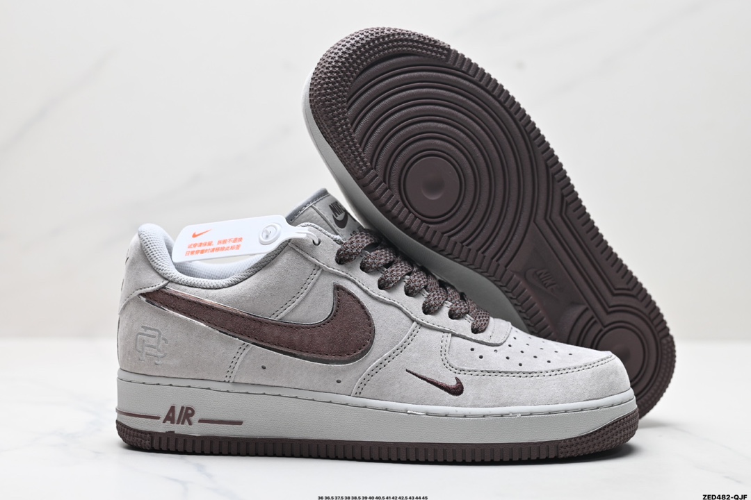 NIKE AIR FORCE 1'07 LV8   WW5021-622
