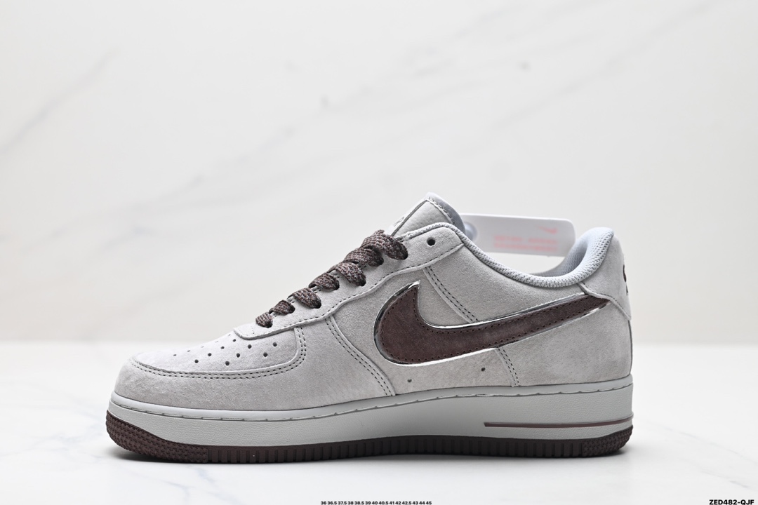 NIKE AIR FORCE 1'07 LV8   WW5021-622
