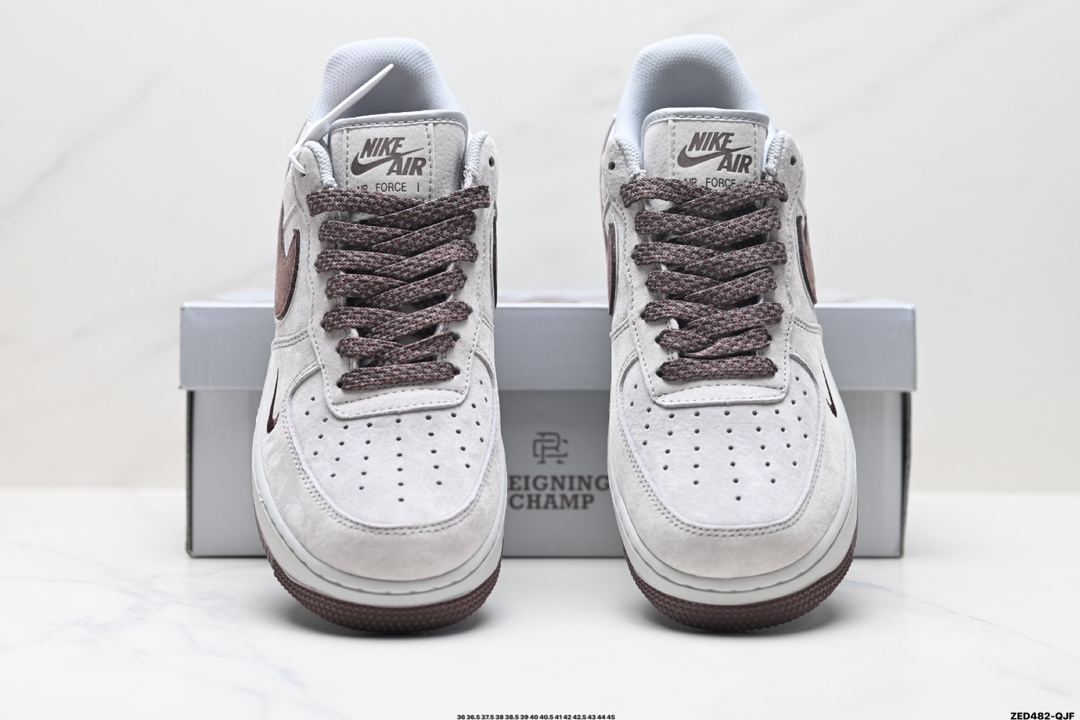 NIKE AIR FORCE 1'07 LV8   WW5021-622