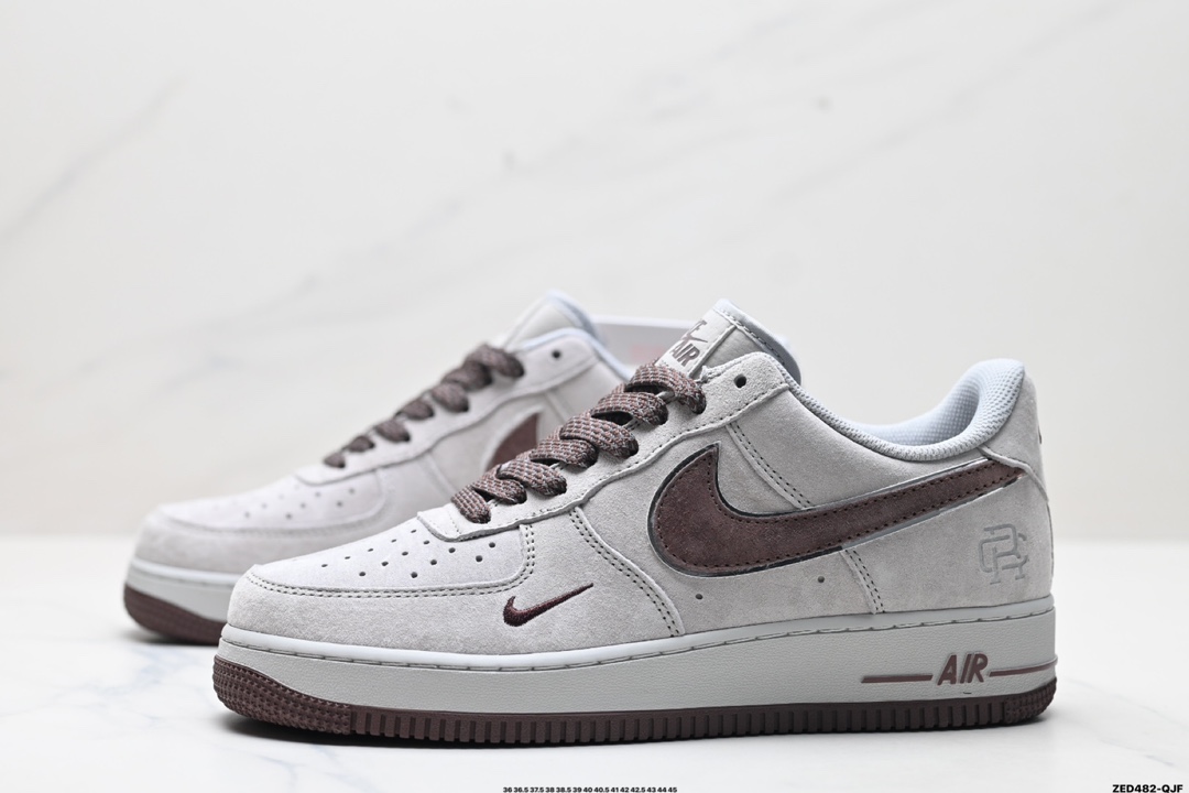 NIKE AIR FORCE 1'07 LV8   WW5021-622
