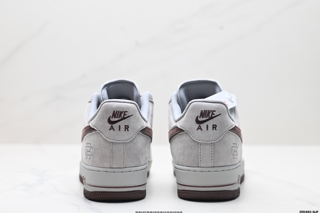 NIKE AIR FORCE 1'07 LV8   WW5021-622