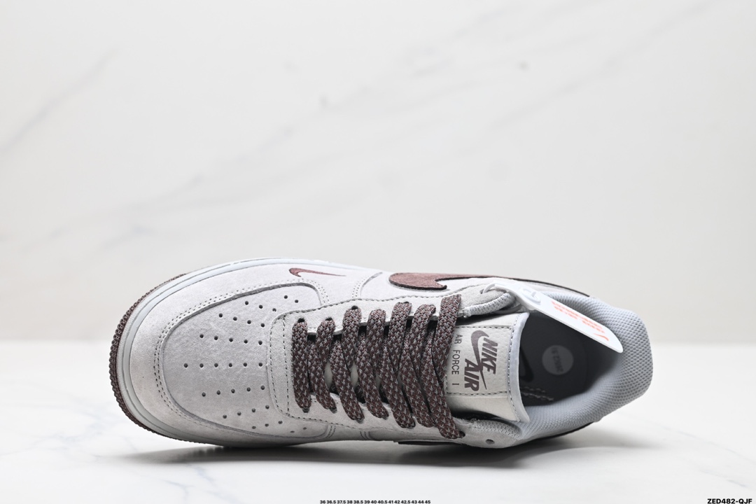 NIKE AIR FORCE 1'07 LV8   WW5021-622
