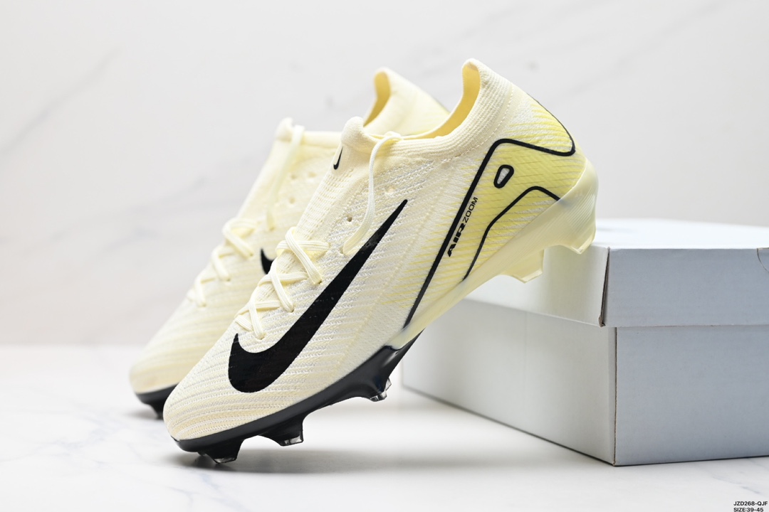 E120nike Mercurial Vapor 16  Tamaño del mapa de la colección: 39-45 (sin medio patio)