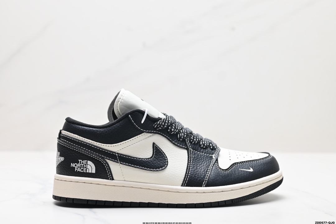 Nike Air Jordan 1 Low AJ1乔1低帮休闲板鞋  XX2417-017