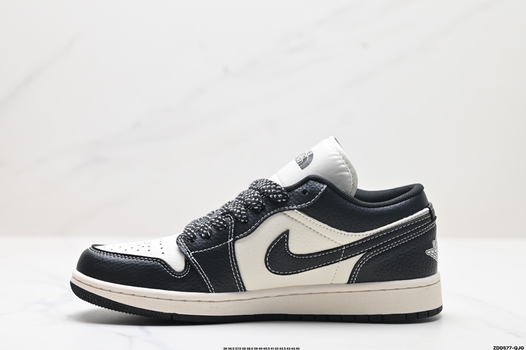 Nike Air Jordan 1 Low AJ1乔1低帮休闲板鞋  XX2417-017