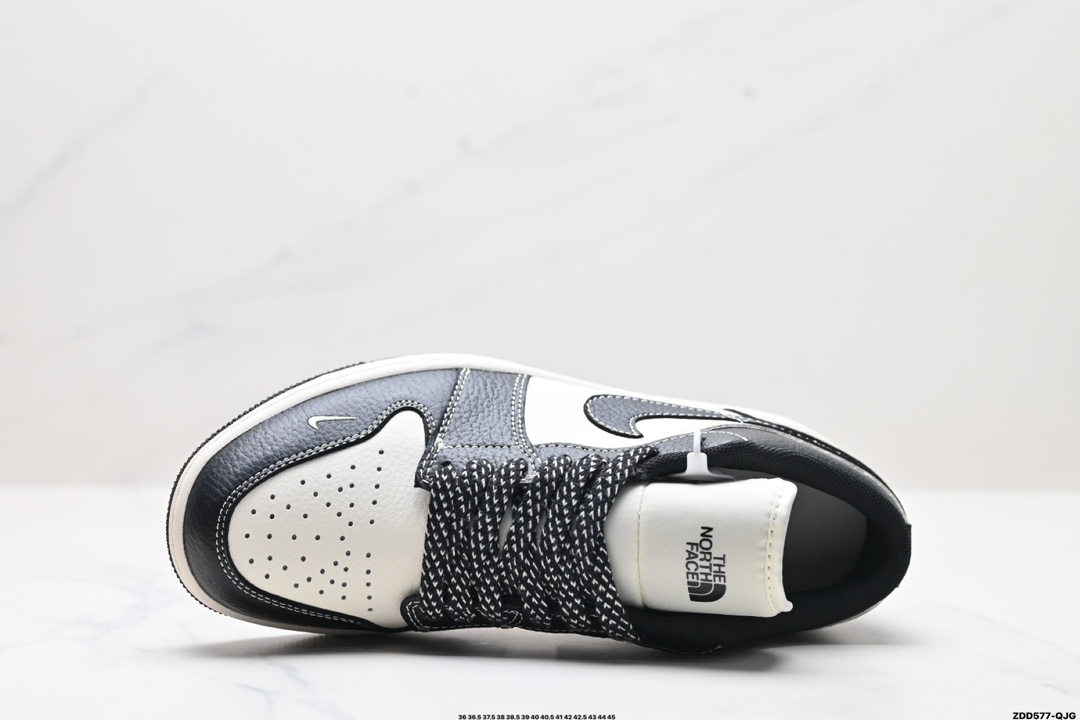 Nike Air Jordan 1 Low AJ1乔1低帮休闲板鞋  XX2417-017