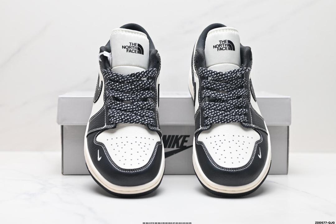 Nike Air Jordan 1 Low AJ1乔1低帮休闲板鞋  XX2417-017