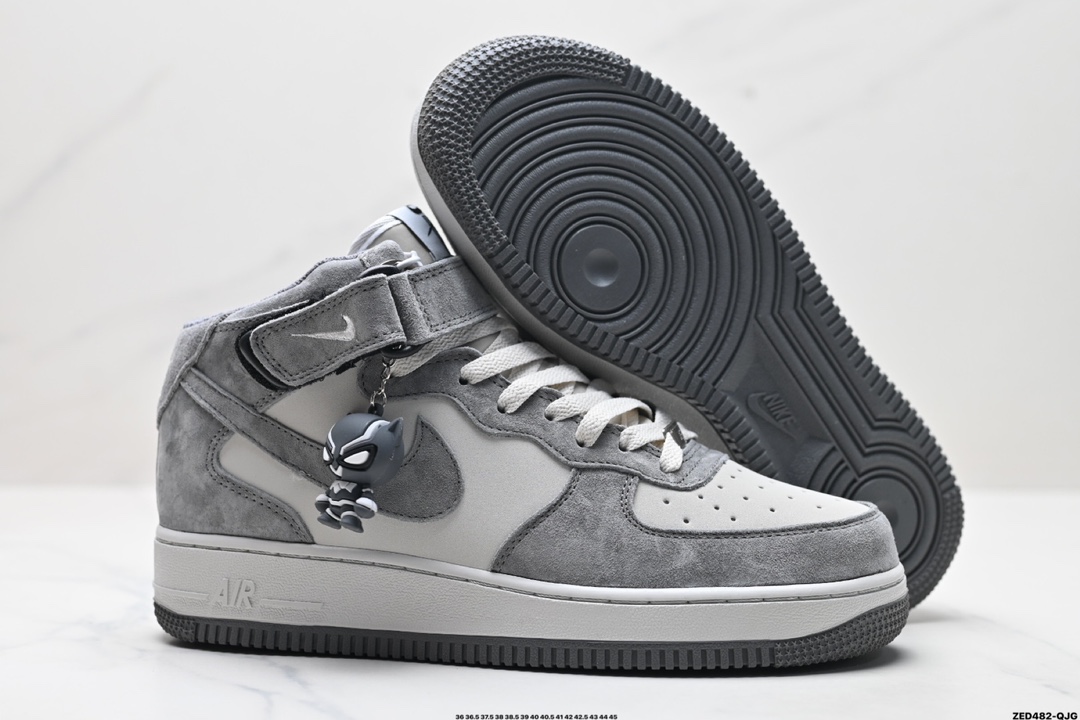Nike Air Force 1 Mid 07  CW2288-668