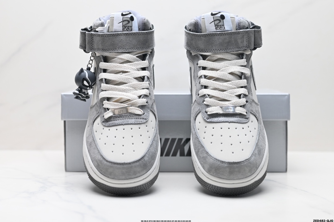 Nike Air Force 1 Mid 07  CW2288-668