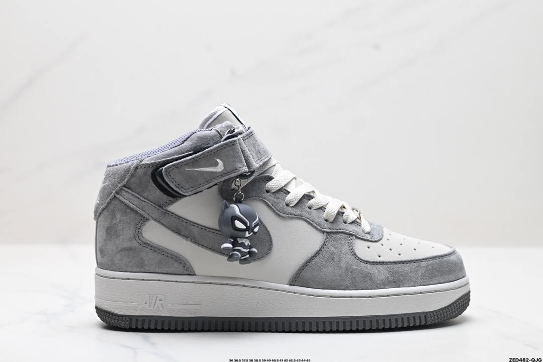 Nike Air Force 1 Mid 07  CW2288-668