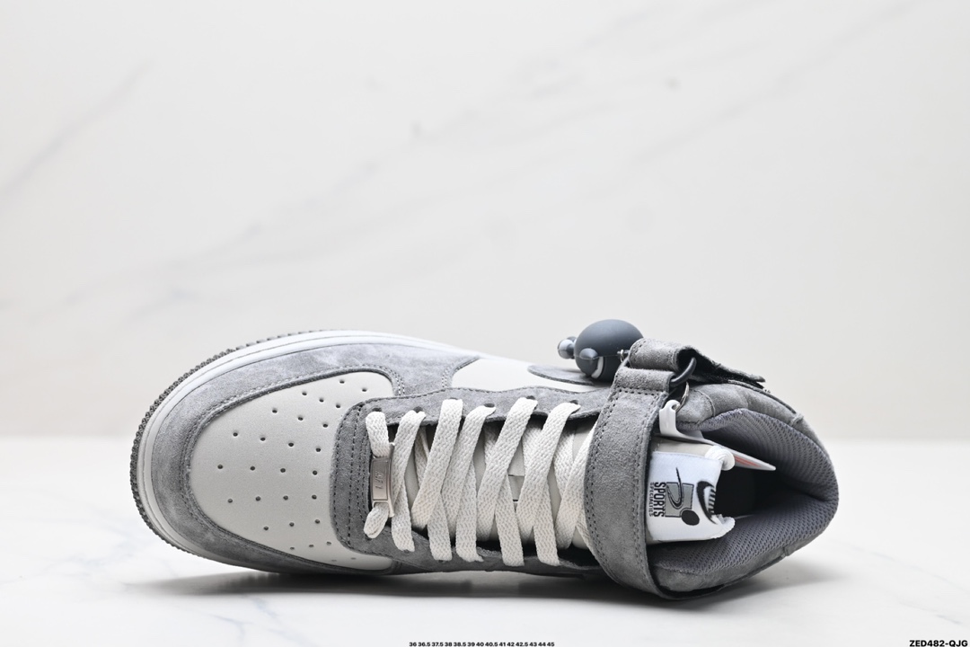 Nike Air Force 1 Mid 07  CW2288-668