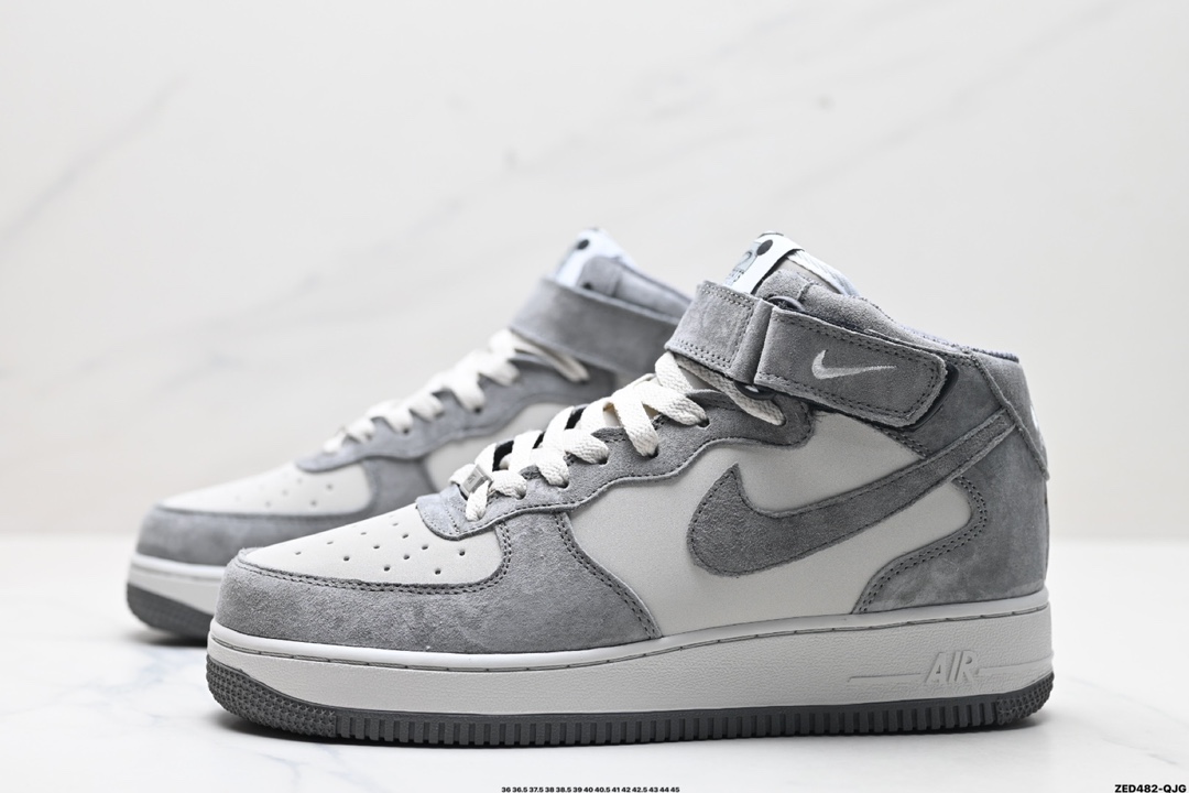 Nike Air Force 1 Mid 07  CW2288-668