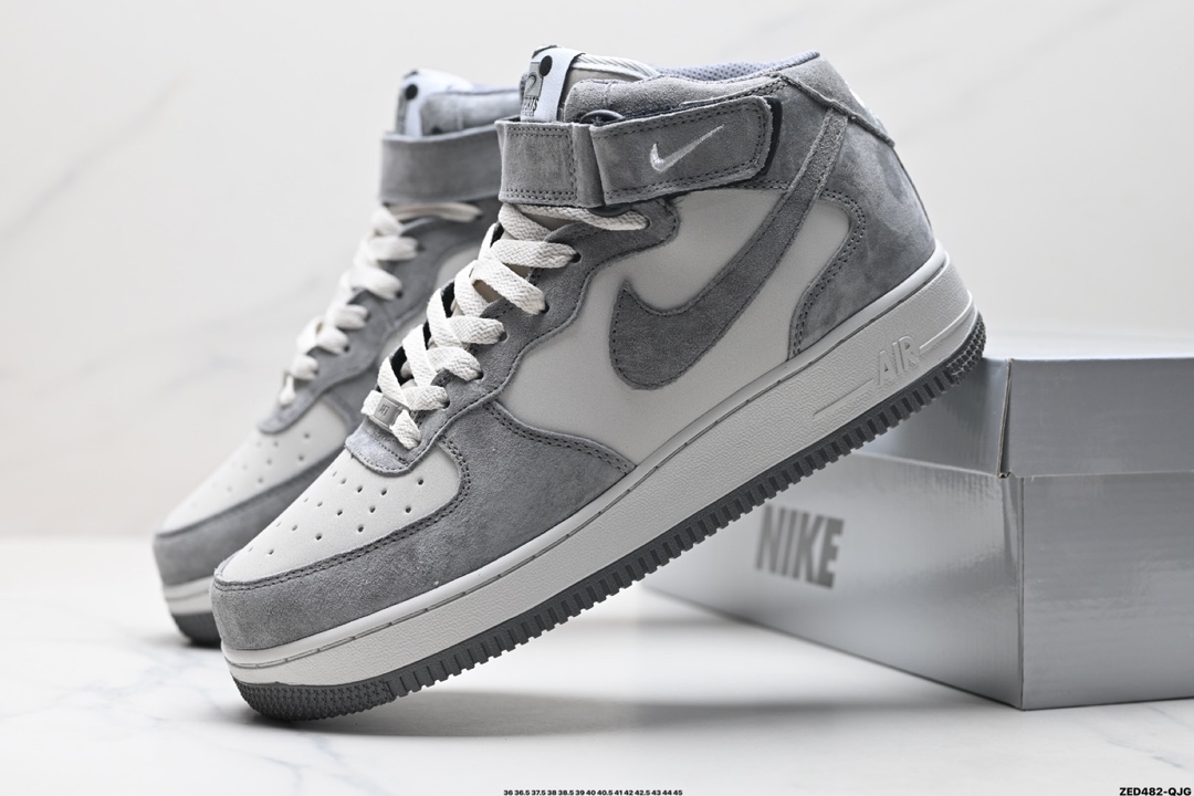 Nike Air Force 1 Mid 07  CW2288-668