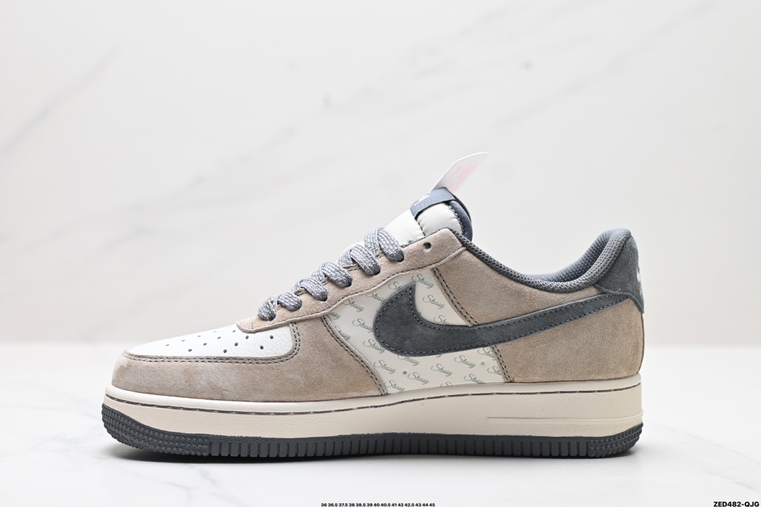 NIKE AIR FORCE 1'07 LV8   XZ6188-888