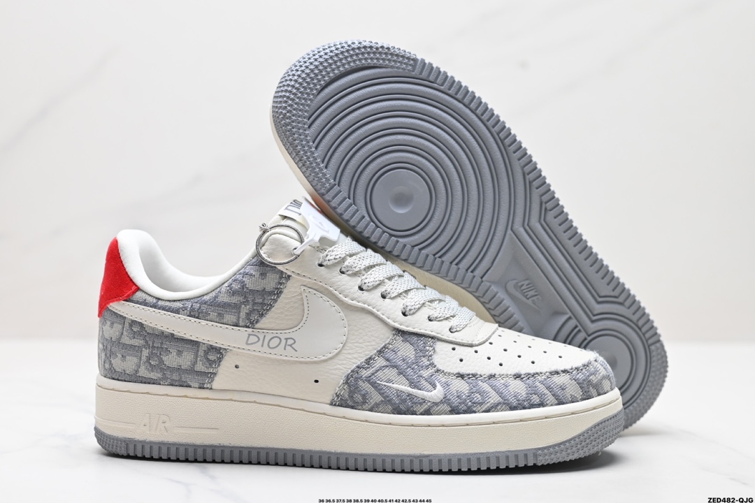 NIKE AIR FORCE 1'07 LV8   DF0188-021