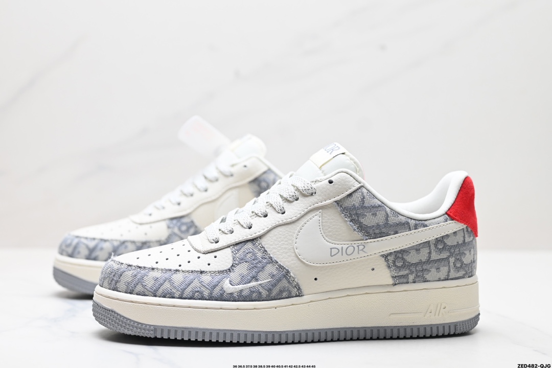 NIKE AIR FORCE 1'07 LV8   DF0188-021