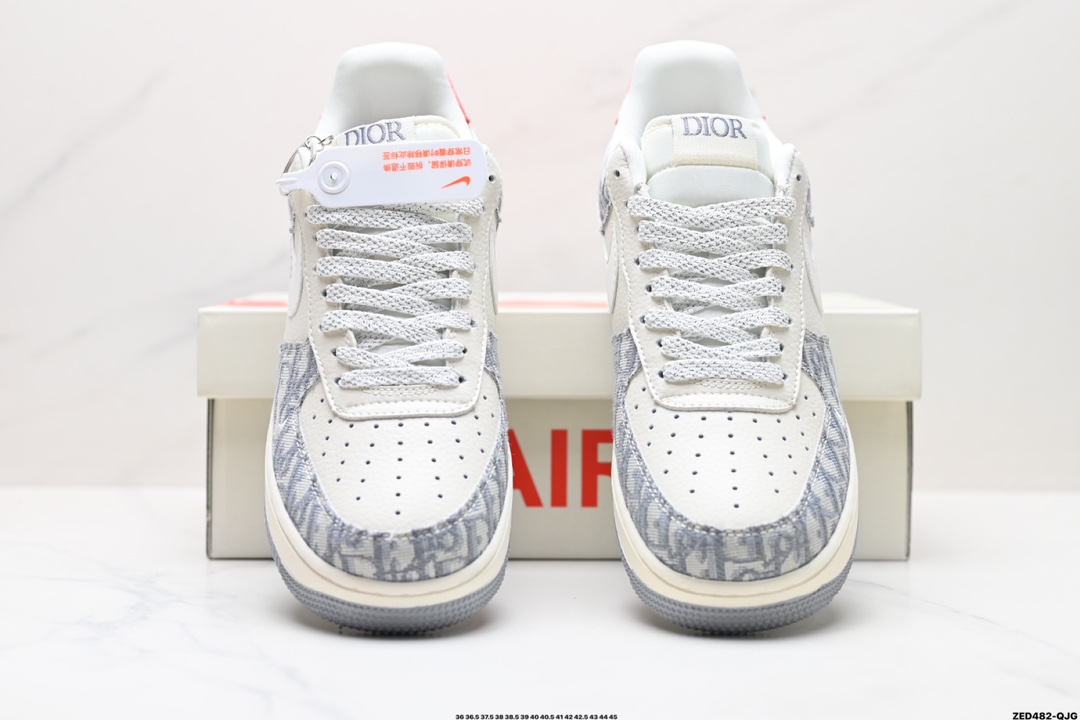 NIKE AIR FORCE 1'07 LV8   DF0188-021