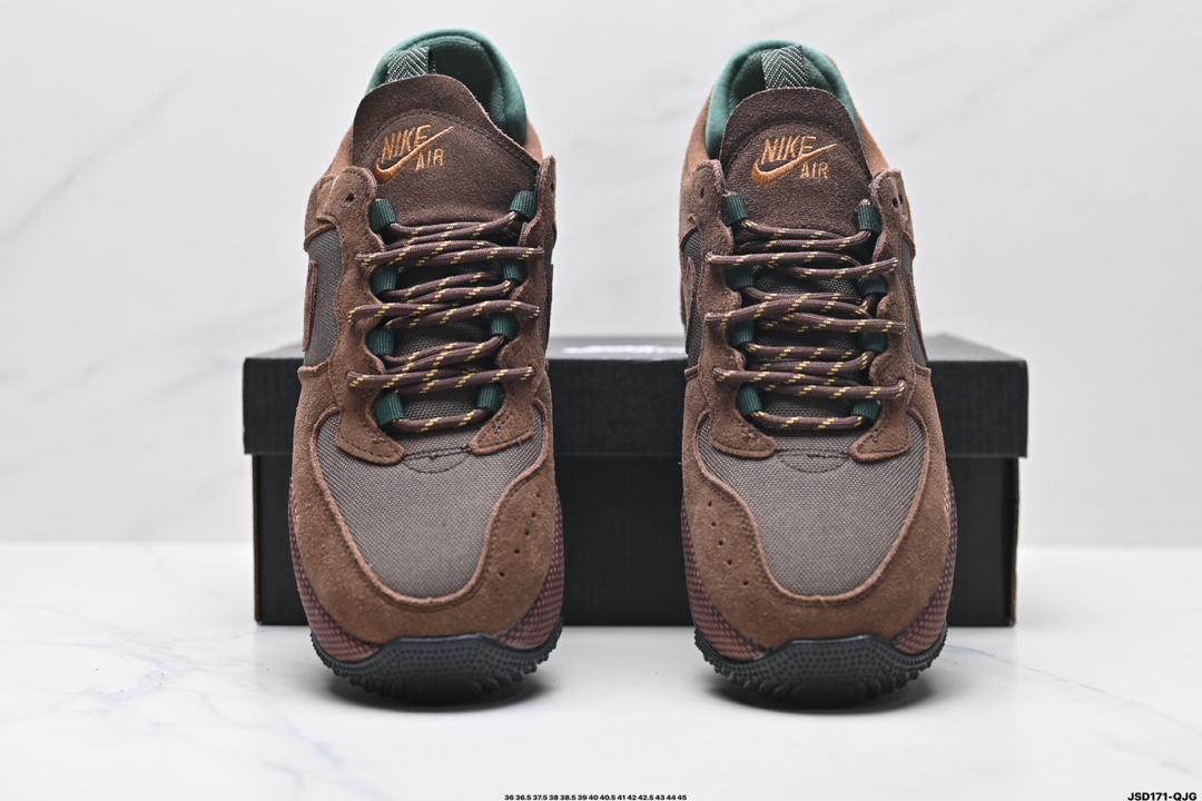 NIKE AIR FORCE 1 WILD FB2348-001