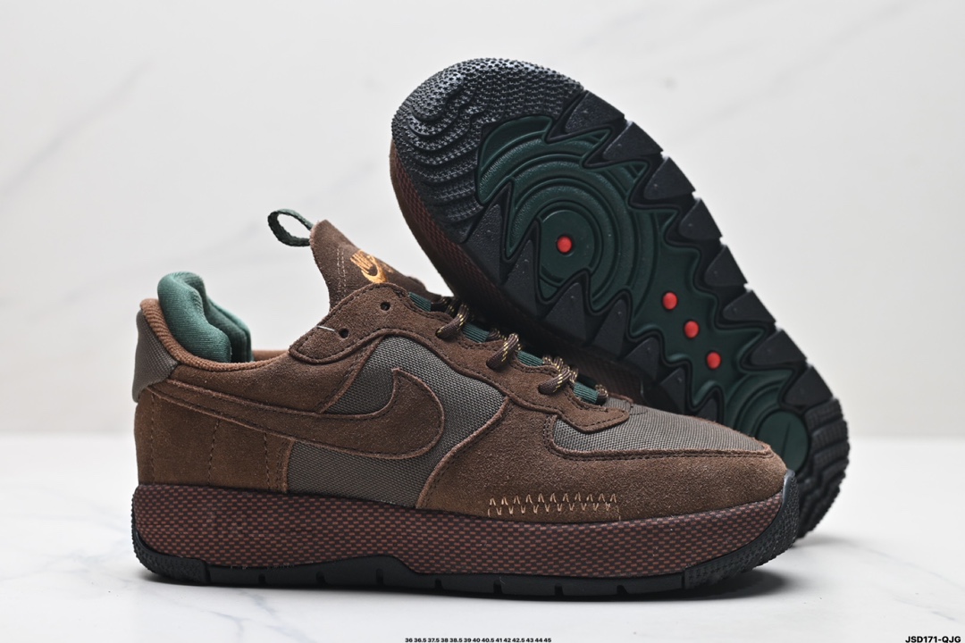 NIKE AIR FORCE 1 WILD FB2348-001